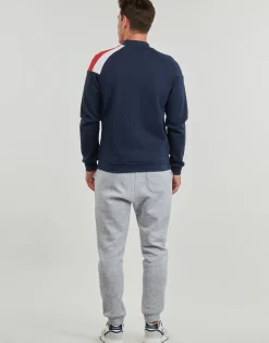 Joggings & Survêtements^Le Coq Sportif - TRI FZ Sweat N°1 M Marine