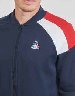 Joggings & Survêtements^Le Coq Sportif - TRI FZ Sweat N°1 M Marine