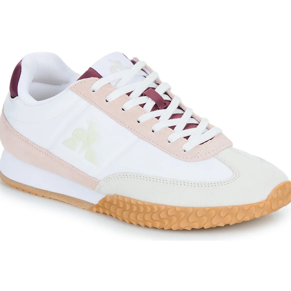 Baskets Mode^Le Coq Sportif - VELOCE