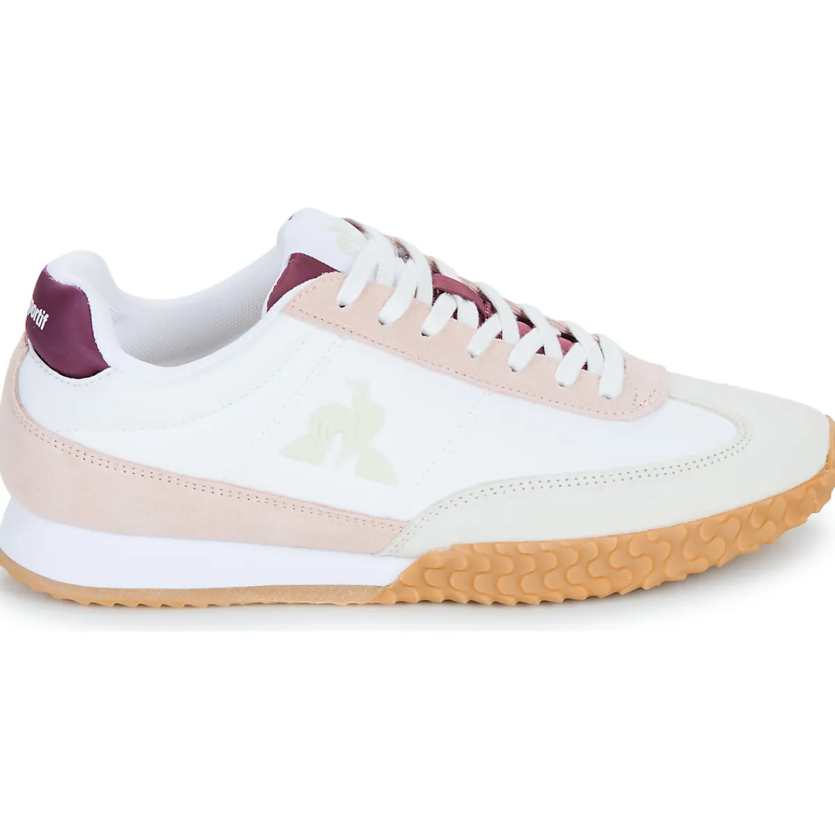 Baskets Mode^Le Coq Sportif - VELOCE