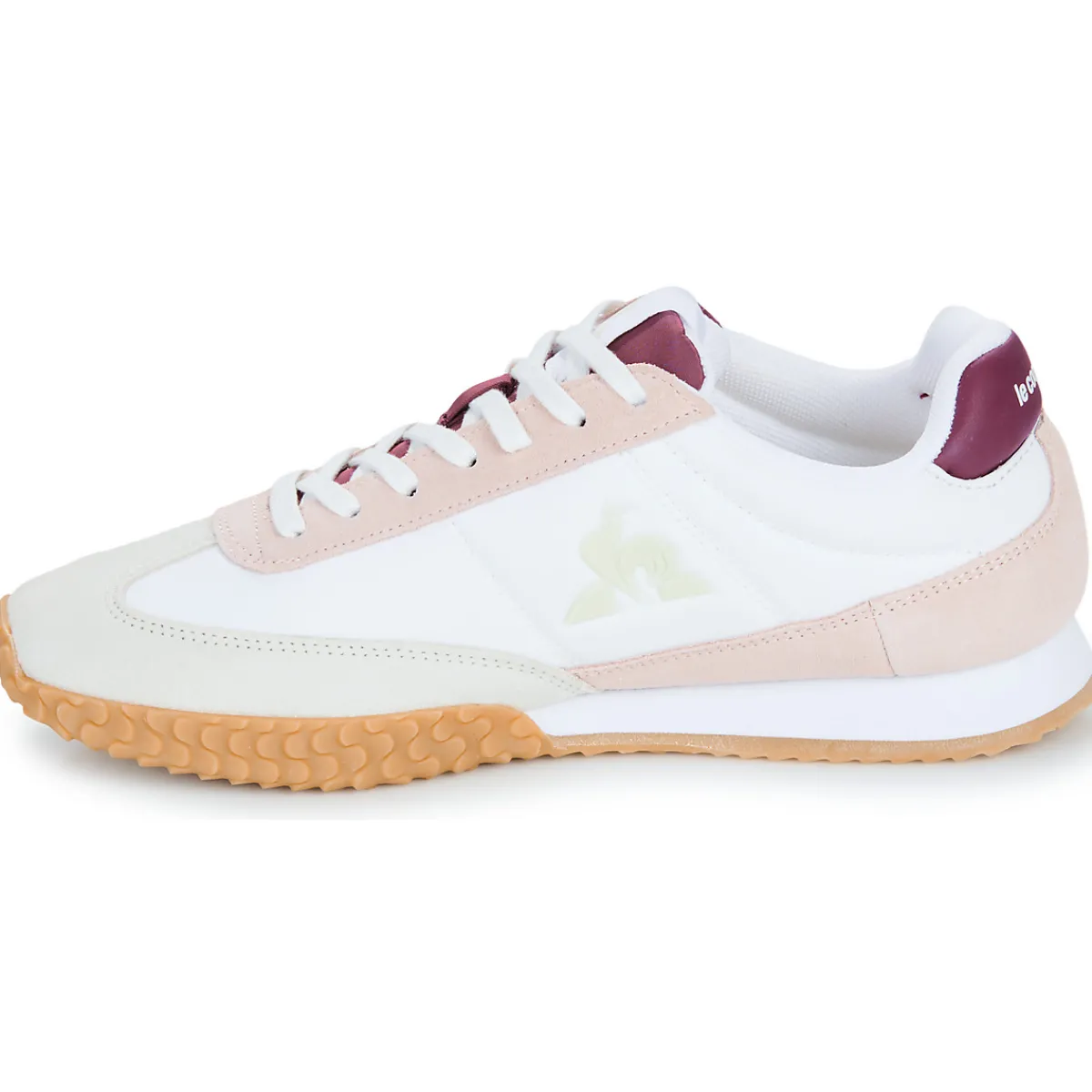 Baskets Mode^Le Coq Sportif - VELOCE