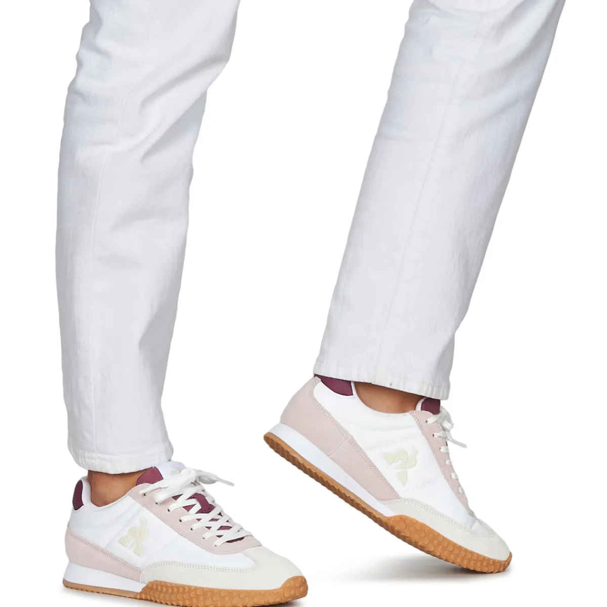 Baskets Mode^Le Coq Sportif - VELOCE