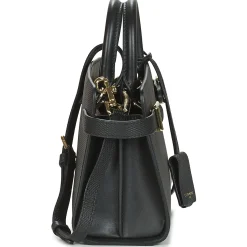 Sacs À Main^Le Tanneur - EMILIE Noir