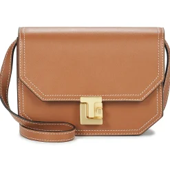 Sacs À Main^Le Tanneur - ROSE Camel