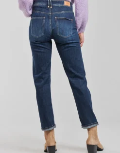 Jeans^Le Temps des Cerises - 400/18 BASIC Bleu