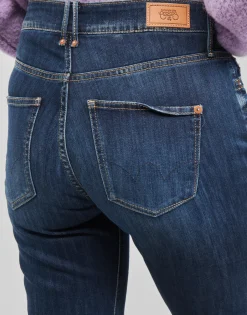 Jeans^Le Temps des Cerises - 400/18 BASIC Bleu