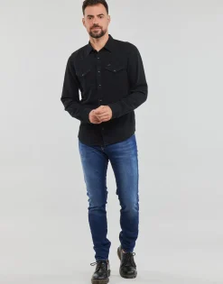 Jeans^Le Temps des Cerises - 711 JOGG BleuBrut