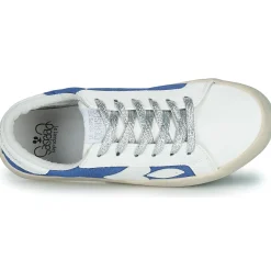 Baskets Mode^Le Temps des Cerises - AUSTIN Bleu