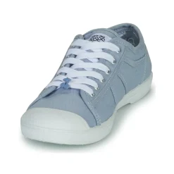 Baskets Mode^Le Temps des Cerises - BASIC 02 Gris