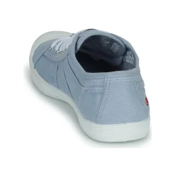 Baskets Mode^Le Temps des Cerises - BASIC 02 Gris