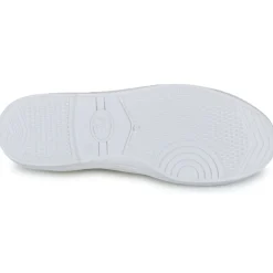 Baskets Mode^Le Temps des Cerises - BASIC 02 Blanc