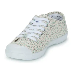 Baskets Mode^Le Temps des Cerises - BASIC 02 Beige