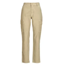 Pantalons^Le Temps des Cerises - CASTELLAS Beige