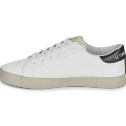 Baskets Mode^Le Temps des Cerises - CITY Blanc
