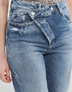 Jeans^Le Temps des Cerises - COSY Bleu