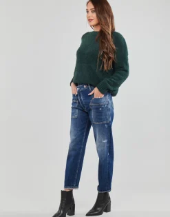 Jeans^Le Temps des Cerises - COSY Bleu