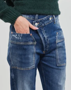 Jeans^Le Temps des Cerises - COSY Bleu