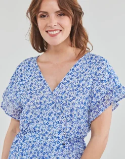 Robes^Le Temps des Cerises - DIONY AZUL