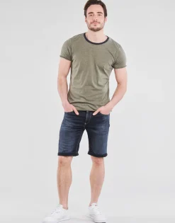 Shorts & Bermudas^Le Temps des Cerises - JOGG BERMUDA