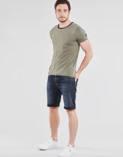Shorts & Bermudas^Le Temps des Cerises - JOGG BERMUDA