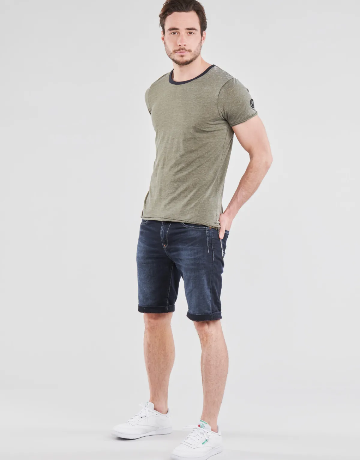 Shorts & Bermudas^Le Temps des Cerises - JOGG BERMUDA