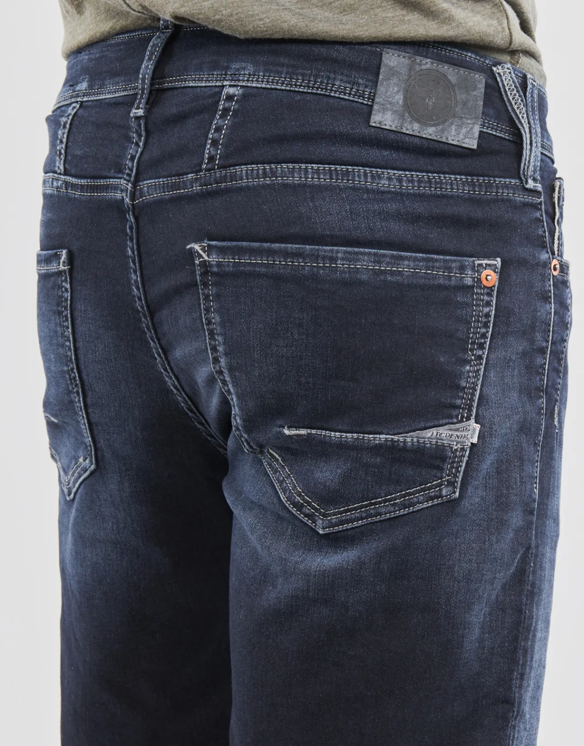 Shorts & Bermudas^Le Temps des Cerises - JOGG BERMUDA