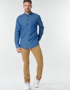 Pantalons^Le Temps des Cerises - KURT JOGG Beige