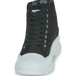 Baskets Mode^Le Temps des Cerises - LINA