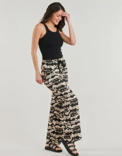Pantalons^Le Temps des Cerises - LOMY Multicolore
