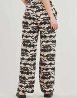 Pantalons^Le Temps des Cerises - LOMY Multicolore