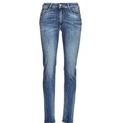 Jeans^Le Temps des Cerises - MENARS PULP SLIM Bleu