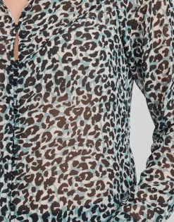 Tops / Blouses^Le Temps des Cerises - NOLAN Multicolore