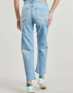 Jeans^Le Temps des Cerises - PULPHI24 Bleu