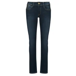 Jeans^Le Temps des Cerises - PULP SANY Bleu