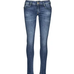 Jeans^Le Temps des Cerises - PULP PHACOS Bleu