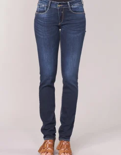 Jeans^Le Temps des Cerises - PULP REGULAR Bleu