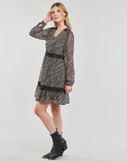 Robes^Le Temps des Cerises - RENA ZEBRA