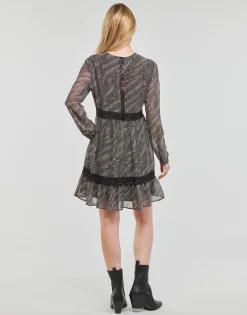 Robes^Le Temps des Cerises - RENA ZEBRA