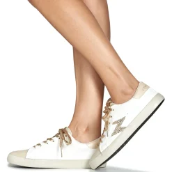 Baskets Mode^Le Temps des Cerises - SOHO