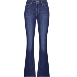 Jeans^Lee - BREESE BOOT Bleu