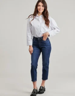 Jeans^Lee - CAROL Bleu