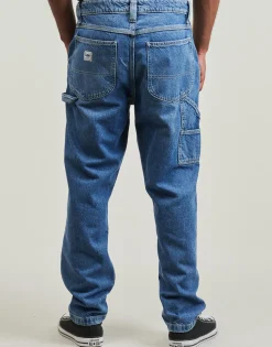 Jeans^Lee - CARPENTER Bleu