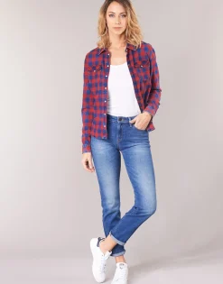 Jeans^Lee - ELLY Bleumedium