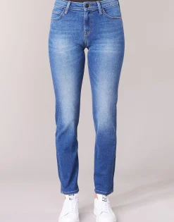 Jeans^Lee - ELLY Bleumedium