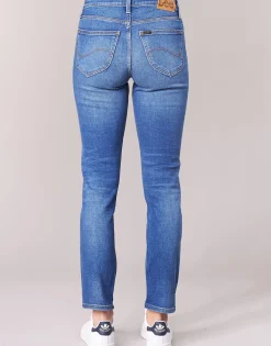 Jeans^Lee - ELLY Bleumedium