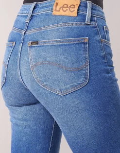 Jeans^Lee - ELLY Bleumedium