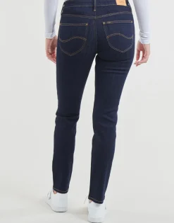 Jeans^Lee - ELLY Bleubrut