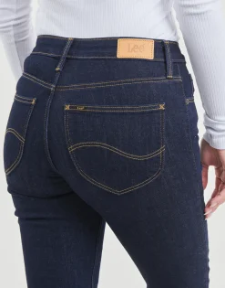 Jeans^Lee - ELLY Bleubrut