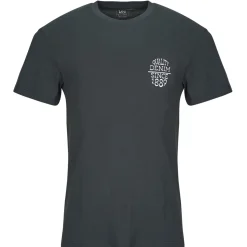 T-shirts & Polos^Lee - RELAXED TEE Noir