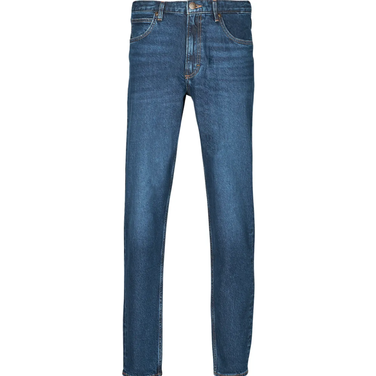 Jeans^Lee - RIDER Bleu